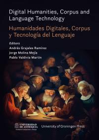 Cover Digital Humanities