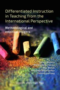 Cover Differentiated Instruction in Teaching from the International Perspective