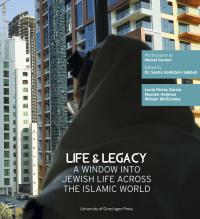 Cover Life and Legacy