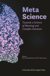 Cover Meta Science