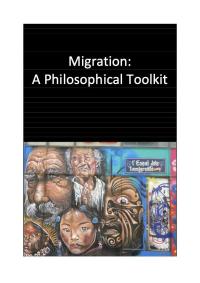 Cover Migration: A Philosophical Toolkit