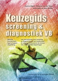 Cover Keuzegids screening & diagnostiek VB