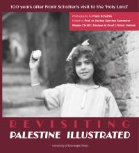 Cover Revisiting Palestine Illustrated