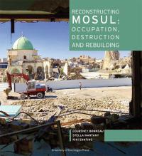 Cover Reconstructing Mosul