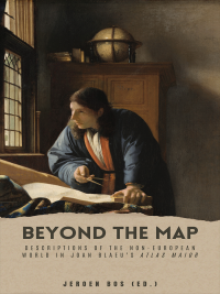 Cover Beyond the Map