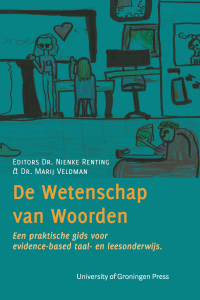 Cover Wetenschap van woorden