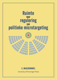 Cover Ruimte voor regulering