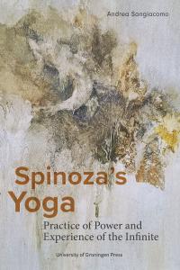 Cover Spinoza, s Yoga