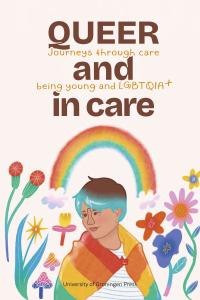 Cover Queer and in care