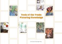 Tools of the Trade cover