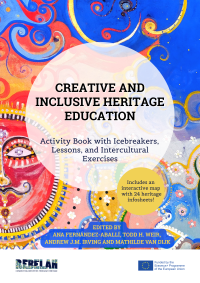 Cover Creative and Inclusive Heritage Education 
