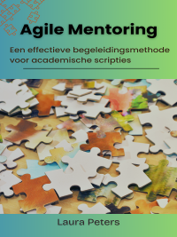 Cover Agile Mentoring