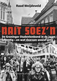 Cover boek Nait Soezn