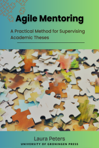 Cover Agile mentoring