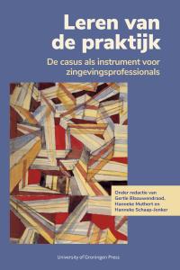 Cover Leren van de Praktijk