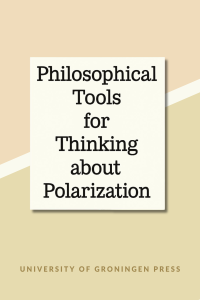 Cover Philosophical Tools for Thinking about Polarization