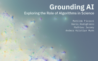 Cover Grounding AI map