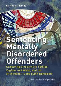 Sentencing Mentally Disordered Offenders: comparing provisions in Türkiye, England and Wales, and the Netherlands to the ECHR framework